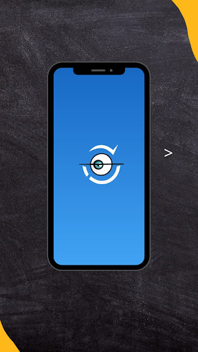 Android application TROID : Live Monitor screenshort