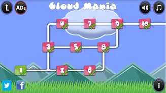Jelly no Puzzle - Puzzle Game screenshot 1