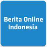 Berita Online Indonesia icon