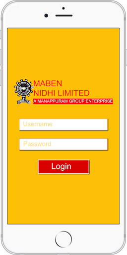 Maben Nidhi Ltd. Screen 2