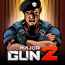 Gun 2：War Shooting Games