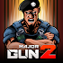 Major GUN : War on Terror - offline shooter game4.1.7