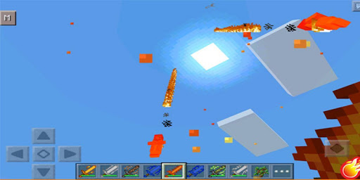 Swords Mod for MCPE Screen 3