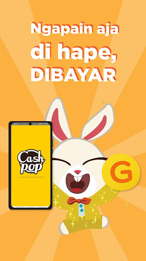 CashPop - Main Hape Dibayar! android2mod screenshots 9