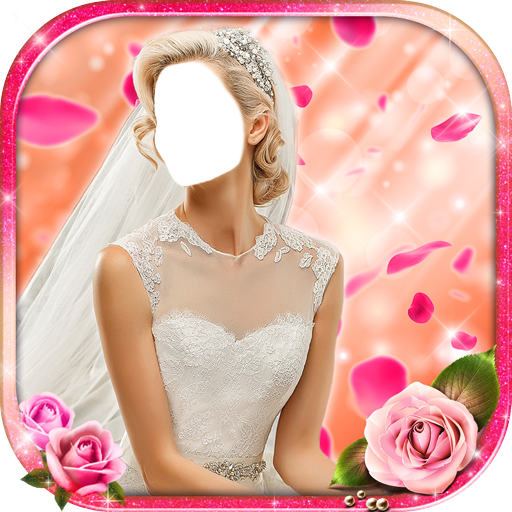 Wedding Dress Virtual Room