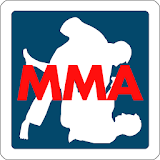 무술인(MMA) icon