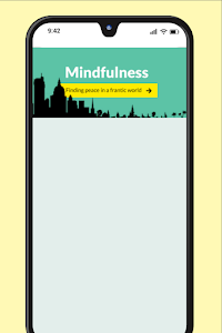 Mindfulness Unknown