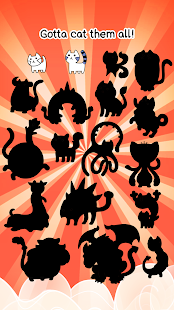 Cat Evolution: Merge Animals 1.0.26 APK screenshots 4