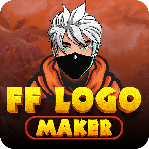 FF Logo Maker - Gaming Esports Download on Windows