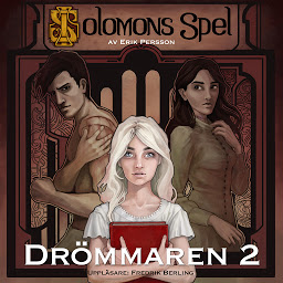 Obraz ikony: Drömmaren - Del 2 (Solomons spel)