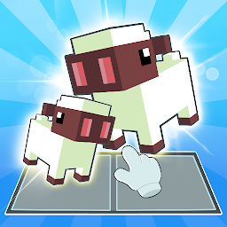 Voxel Merge 3D Mod Apk