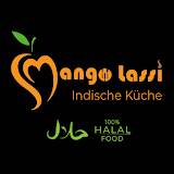 Mango Lassi indische Küche icon