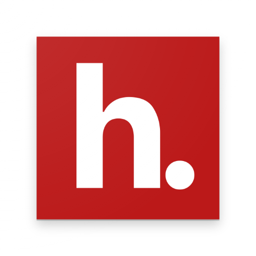 Haber Sihirbazı logo