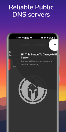 Fastest Dns Changer Pro - SAFE  No Root