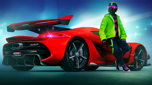 Asphalt 8 – Car Racing Game Gallery 10