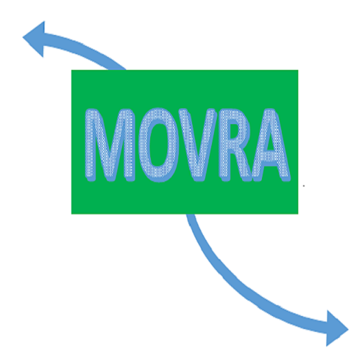 Movra for  Android – Latest Version & Features app icon