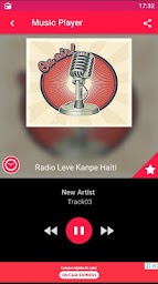 radio leve kanpe haiti