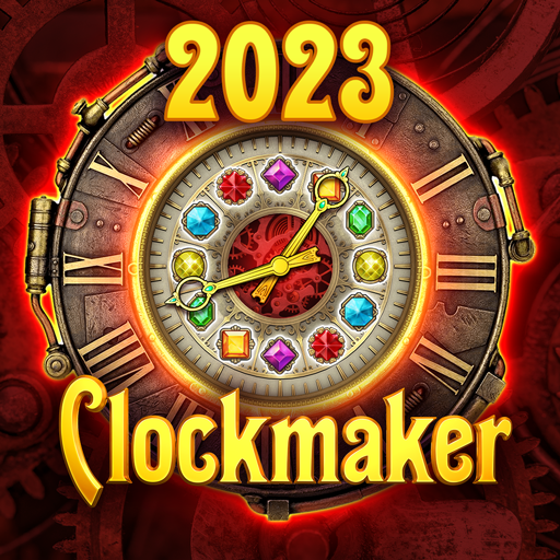 Clockmaker: Match 3 Games! - Apps On Google Play