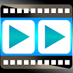 Cover Image of Download iPlay VR Player SBS 3D Video 6.3 APK