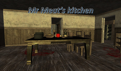Mr Meat 3
