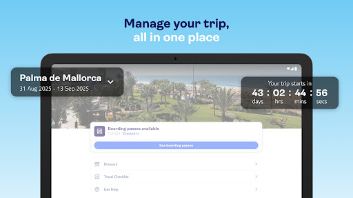 TUI: Holidays, Travel, Flights screenshot 13