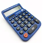 Cover Image of Herunterladen Simple Calculator  APK