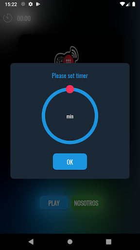 La Candente FM Screen 2