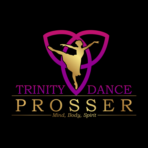 Trinity Dance logo