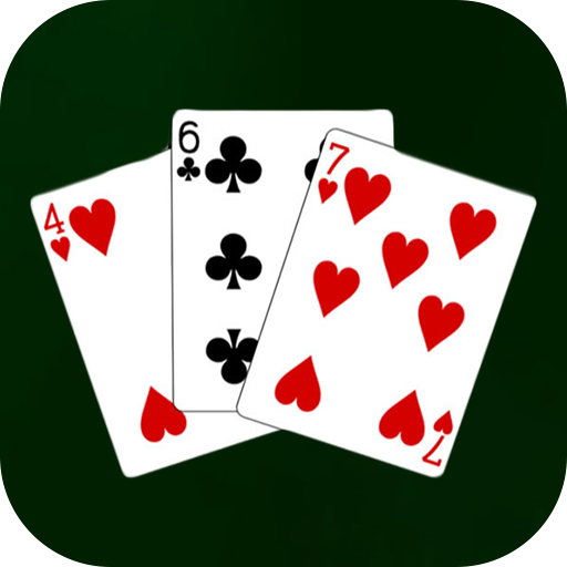 Poker Master Logo