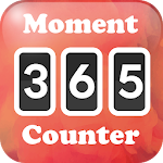 Cover Image of Baixar Love Days Counter With Years And Months 1.0 APK