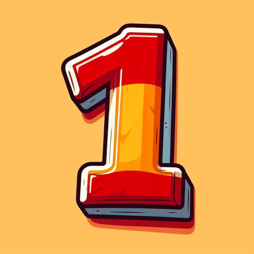 Spanish Numbers to Words logo