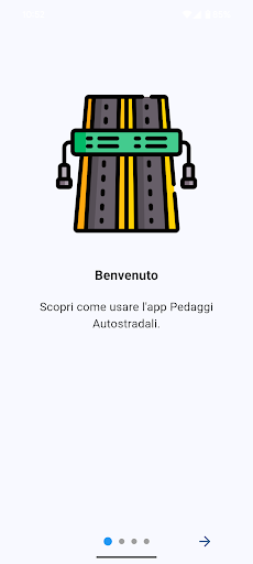 Pedaggi Autostradali