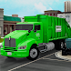 City Garbage Truck Sim Game 3d - Androidアプリ