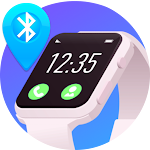 Find My Watch & Phone - Bluetooth Search Apk