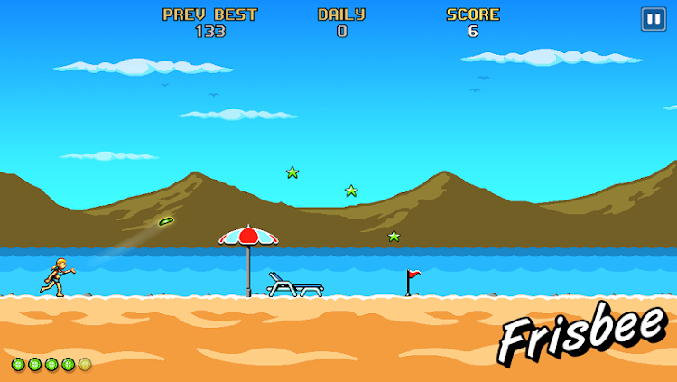 Beach Games - 1.05.1 - (Android)