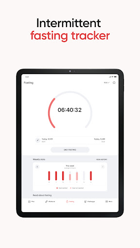 BetterMe: Health Coaching - Health & Fitness - apps