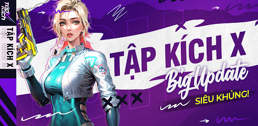 TẬP KÍCH X Mod Apk v5.40