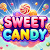 Sweet Candy - Match 3 Puzzle