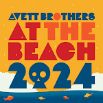 Avett Brothers At The Beach 24