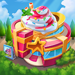 Cover Image of 下载 Cooking Sweet : Home Design, Restaurant Chef Games  APK