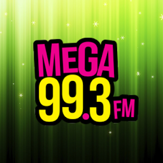 Mega 99.3 Online (KMGW)