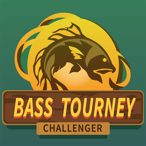 Bass Tourney Challenger  Icon