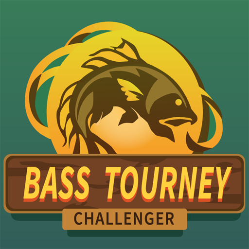 Bass Tourney Challenger - Apps on Google Play