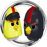 Guide Angry birds go new icon