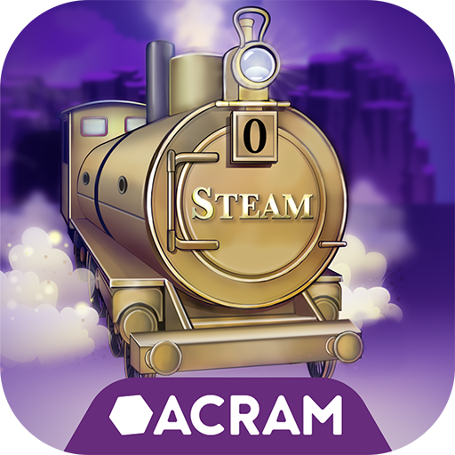 Steam: Rails to Riches 3.4.10.4 Icon