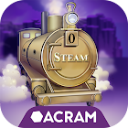 Raíles Steam: Rails to Riches 3.4.10