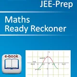 JEE-MATHS-READY RECKONER icon