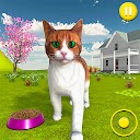 ダウンロード Cat Simulator Game: Tomy Game をインストールする 最新 APK ダウンローダ