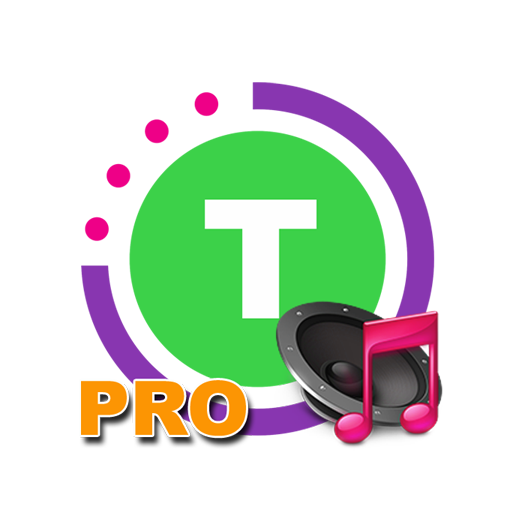 Tabata Timer PRO 1.3 Icon