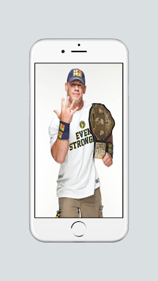 John Cena HD Wallpapersのおすすめ画像5